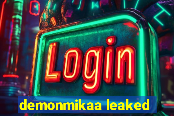 demonmikaa leaked